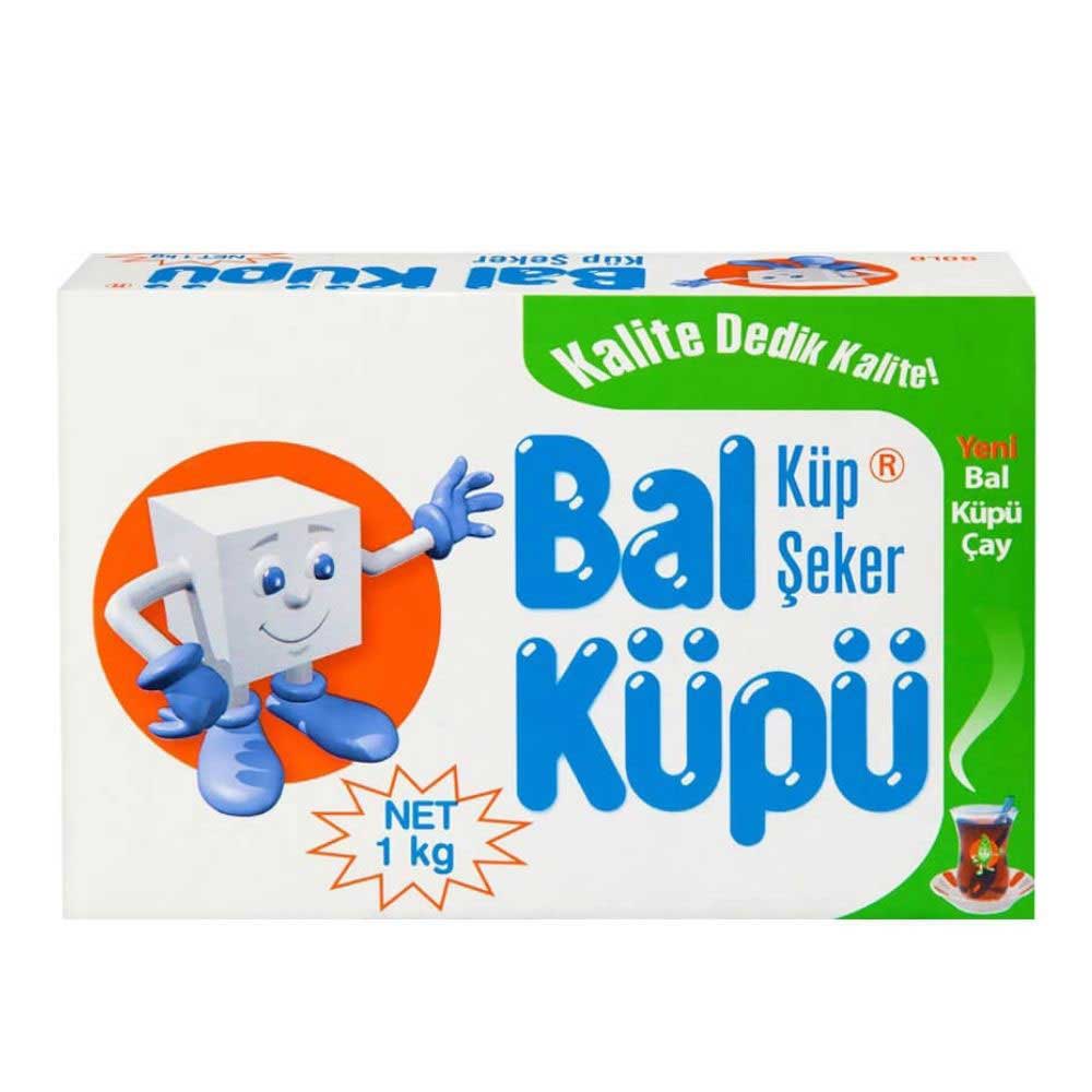 Bal Küpü Küp Şeker Gold 1 kg