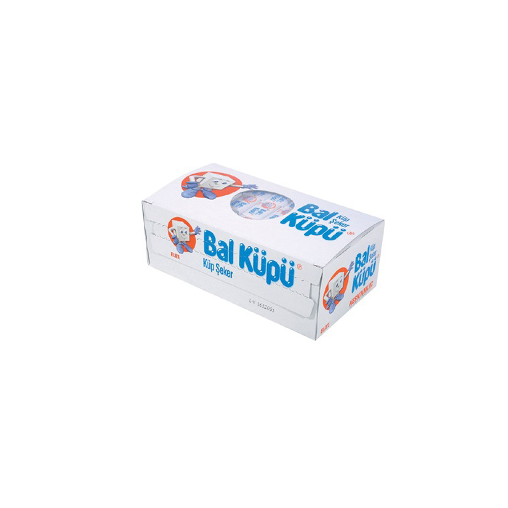 Bal Küpü Çift Sargılı Küp Şeker 750 gr