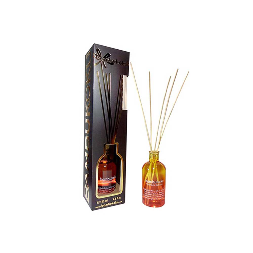 Bambu Kokulu Çubuk İstanbul