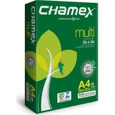 Chamex Fotokopi Kağıdı A4 80 gr