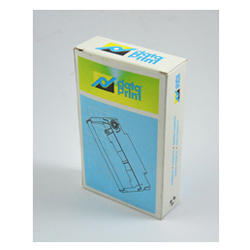 EPSON ERC30-34-38 İÇİN ŞERİT SİYAH