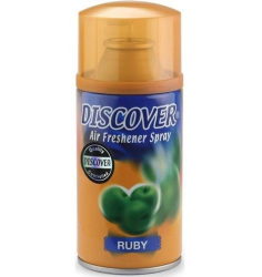 Discover Oda Spreyi Ruby