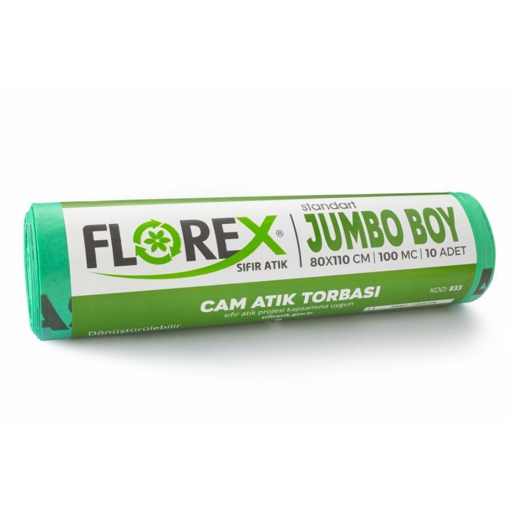FLOREX 833-YSL-PKT