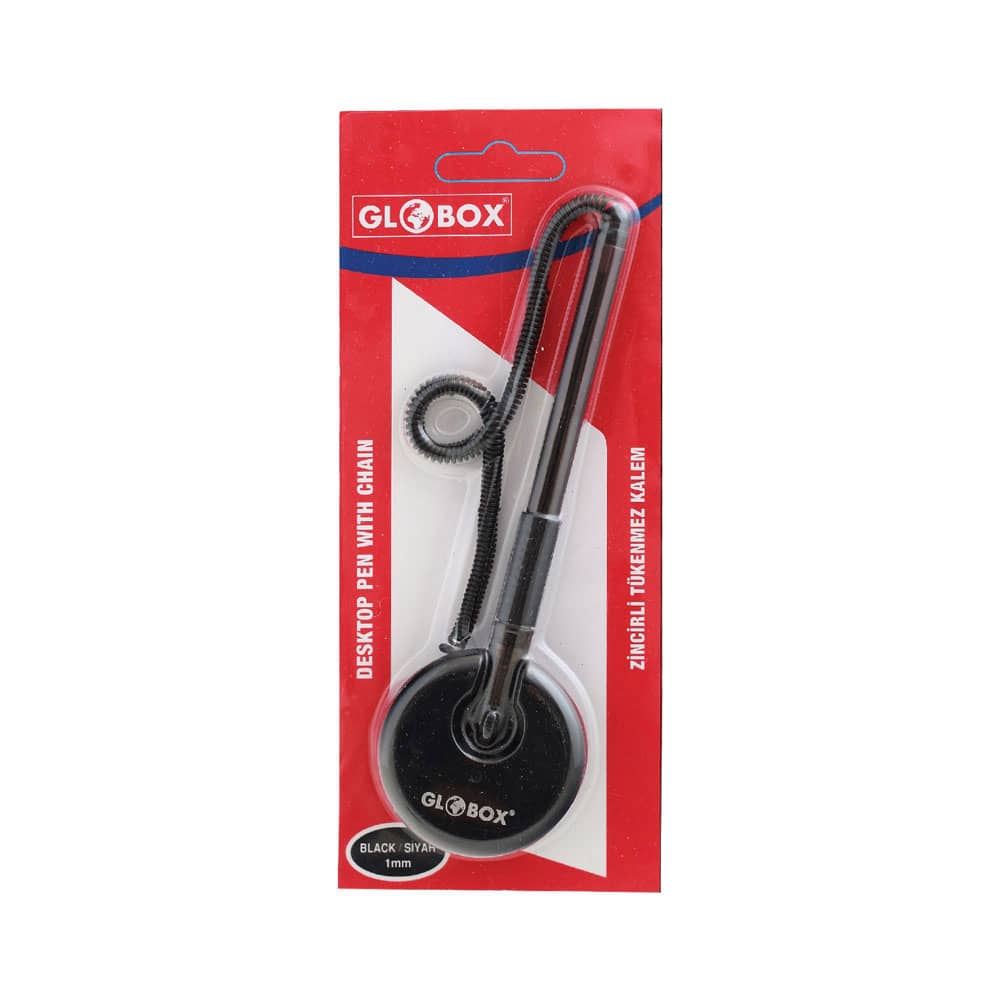 GLOBOX 1035