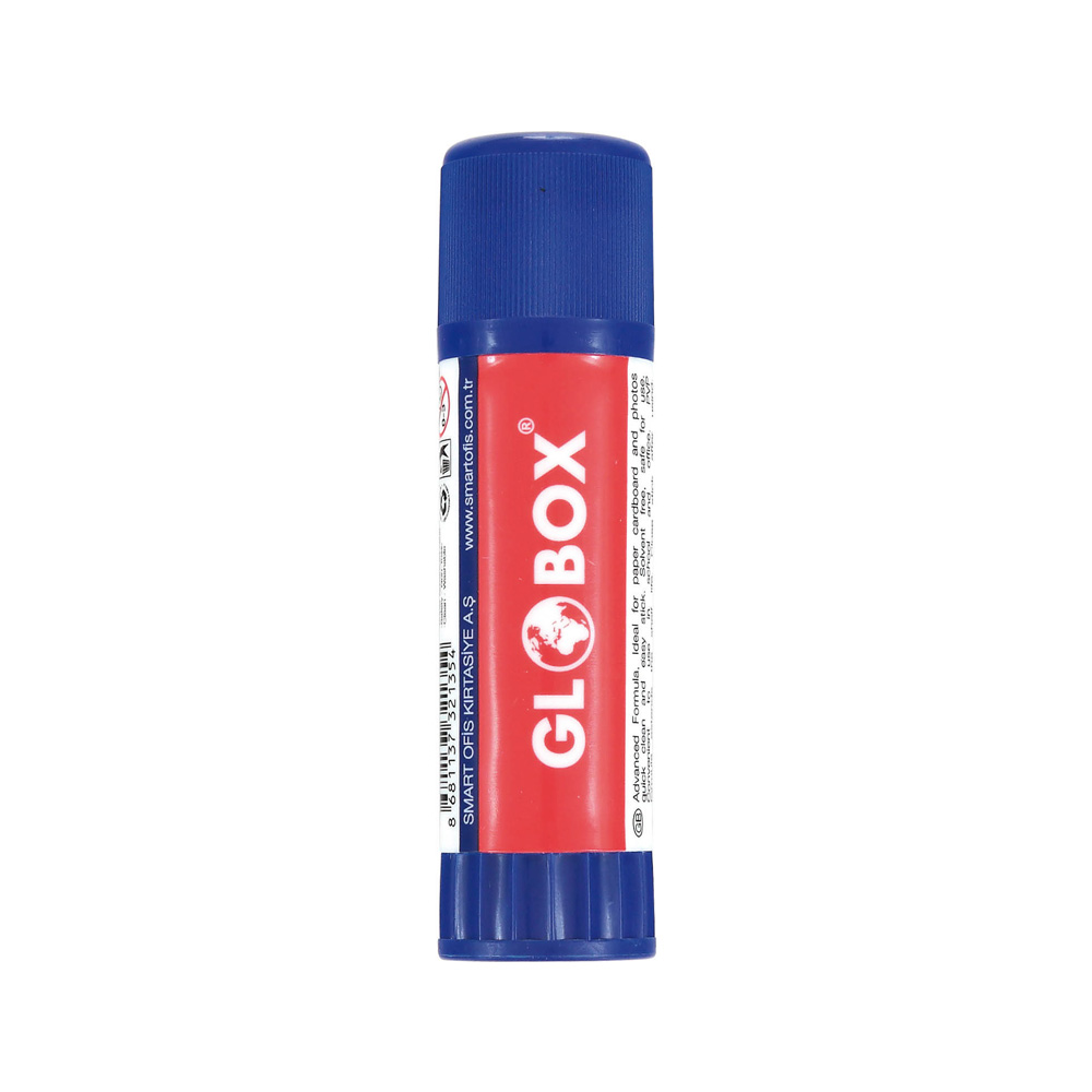 Globox Stick Yapıştırıcı 36 gr