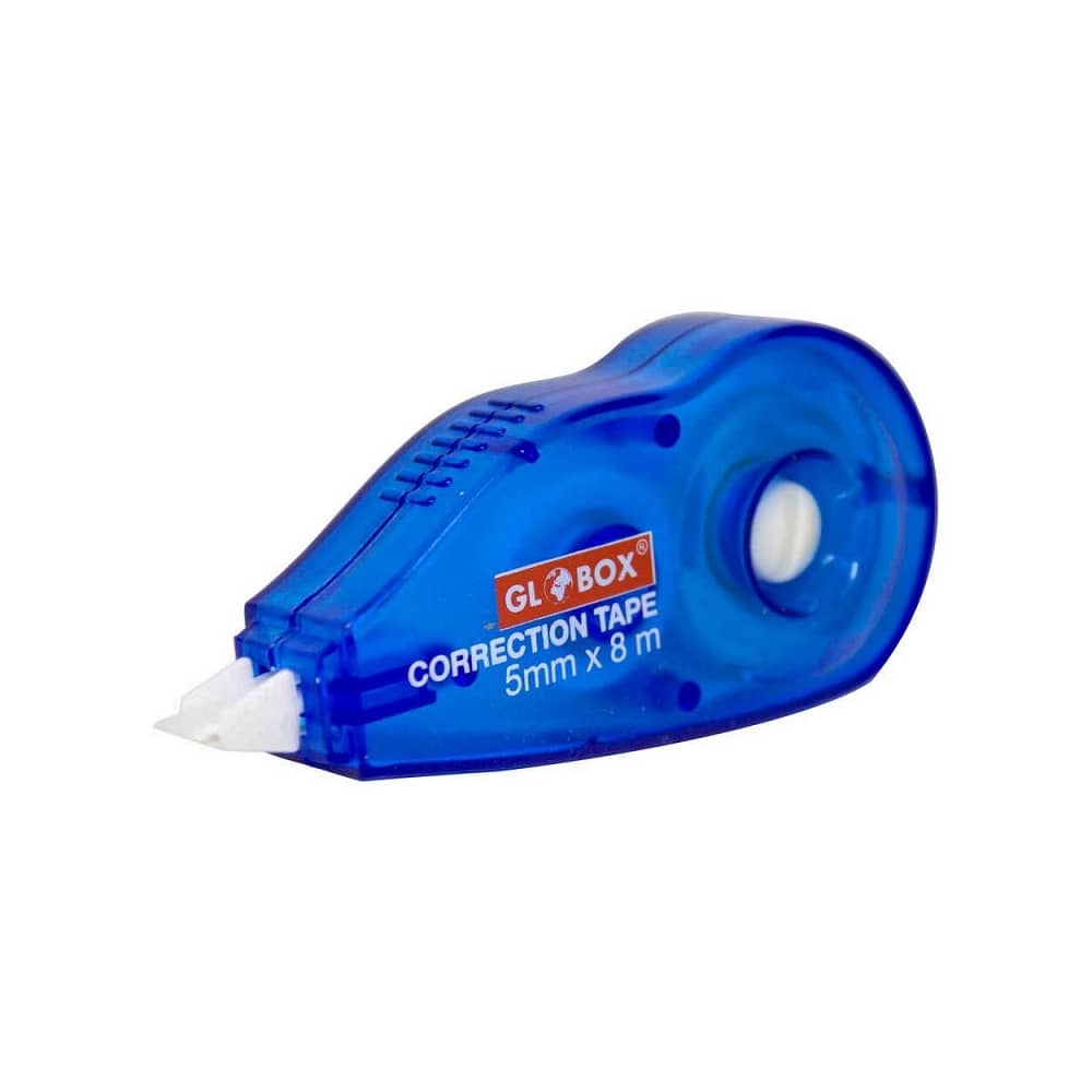 Globox Şerit Silici 5 mm
