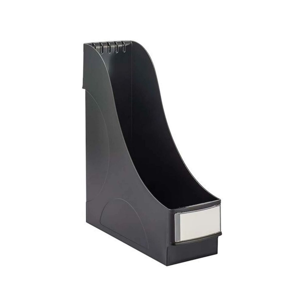 Kraf Magazinlik Plastik Siyah