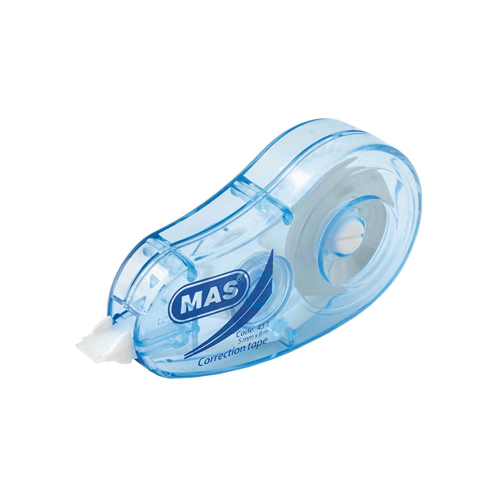 MAS 453