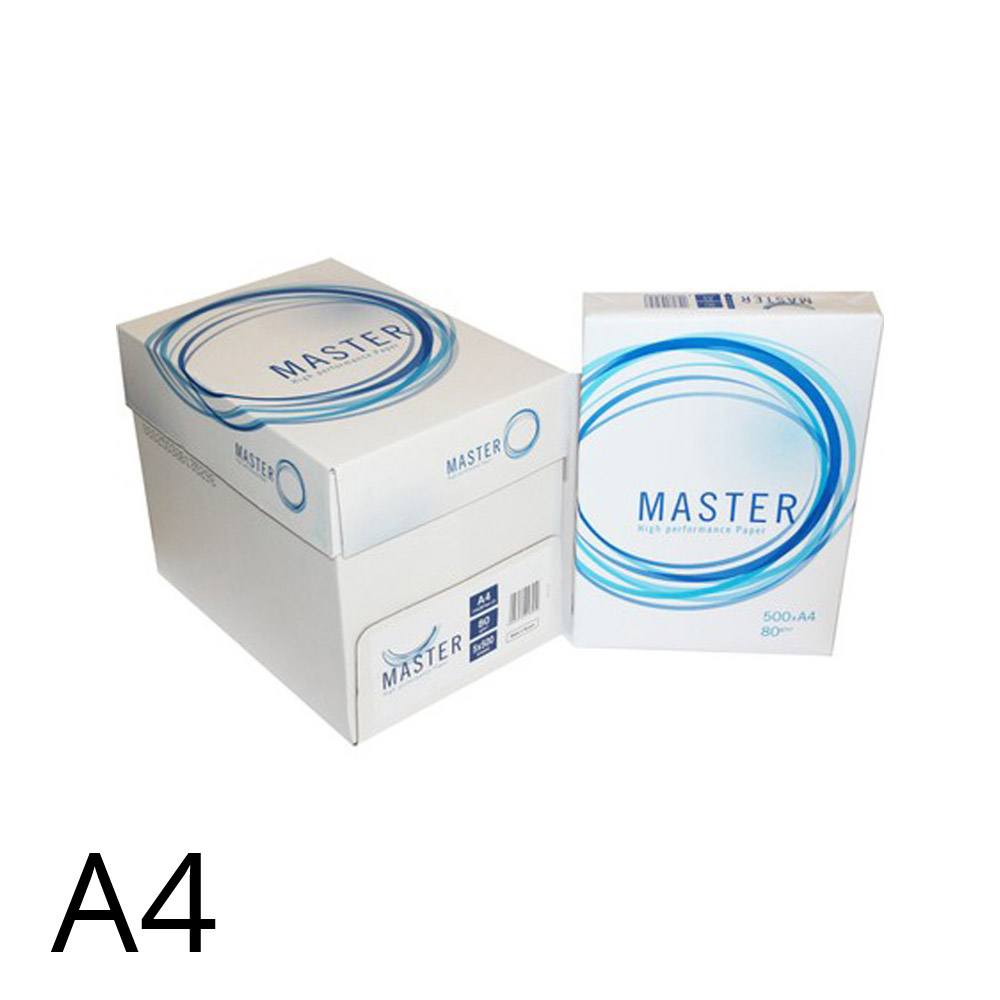 Master Fotokopi Kağıdı A4 80 gr