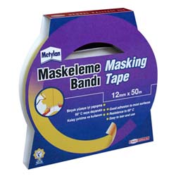MASKELEME BANDI 12X50M