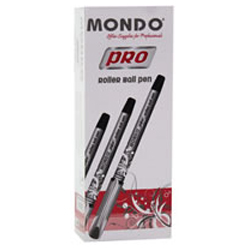 MONDO 1020-01