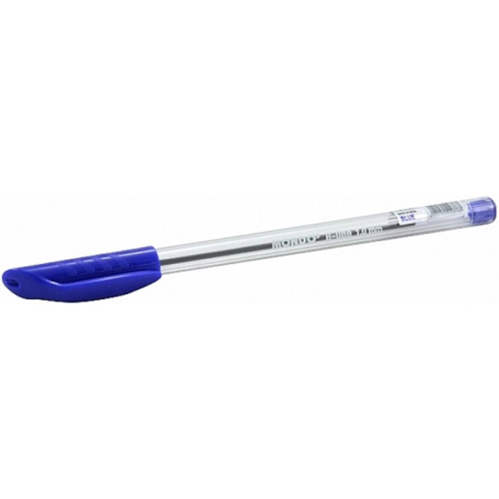 Mondo Roller Kalem Pro 1.0 mm Mavi