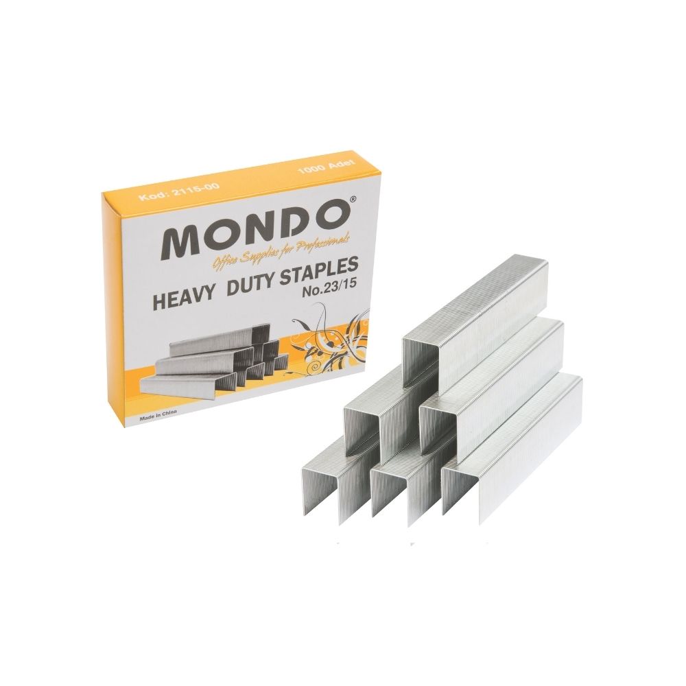 Mondo Zımba Teli No 23-15