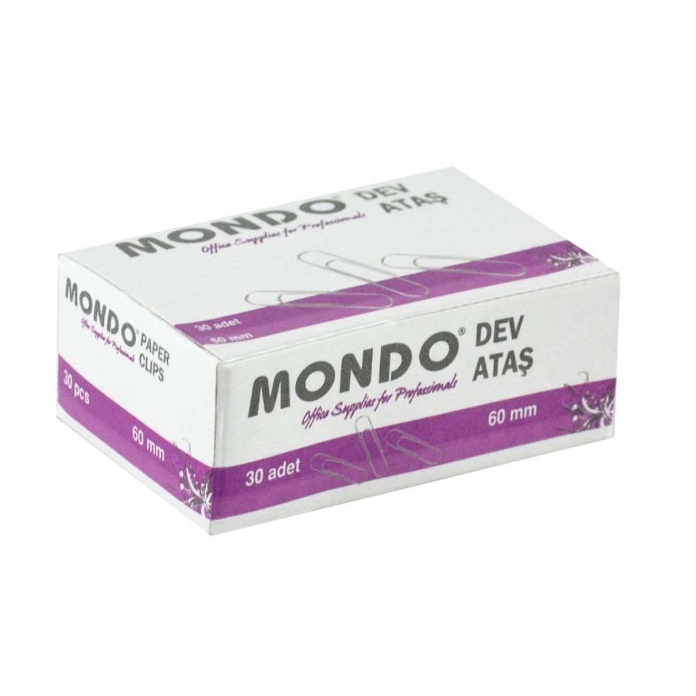 Mondo Ataş 60 mm No 6 Lacco