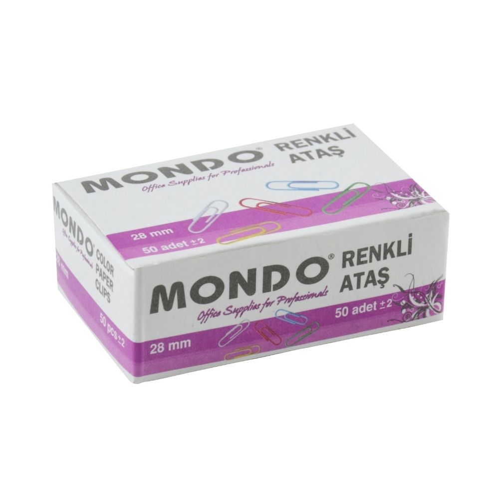 MONDO 2410-00