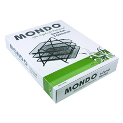 MONDO 2603-01