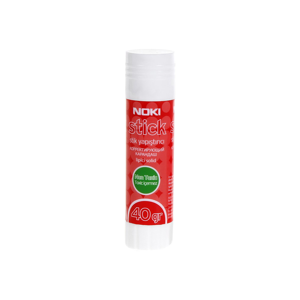 Noki Stick Yapıştırıcı 40 gr