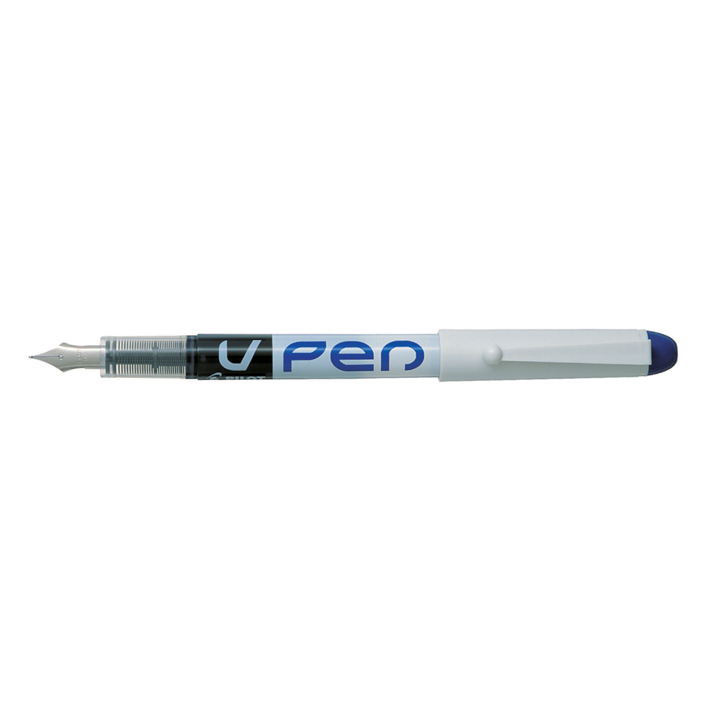 Pilot Dolma Kalem V-Pen Mavi