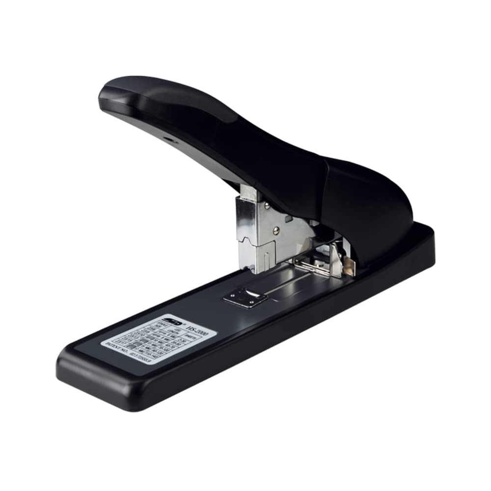 Std Zımba Makinesi HS-3000 210 Sayfa No 23 10 23-24