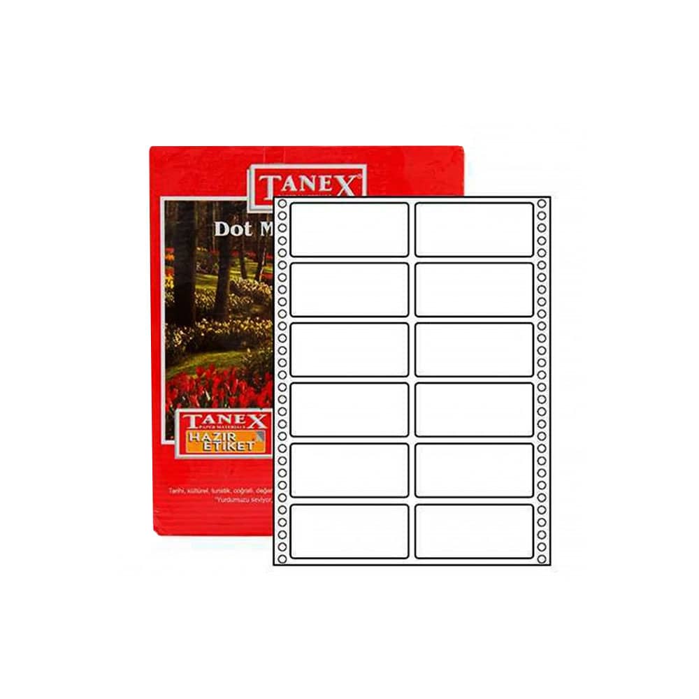 TANEX 007