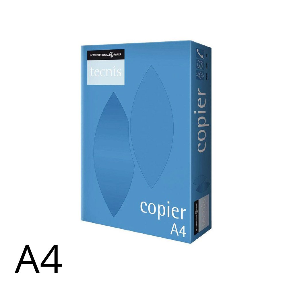 Tecnis Fotokopi Kağıdı A4 80 gr